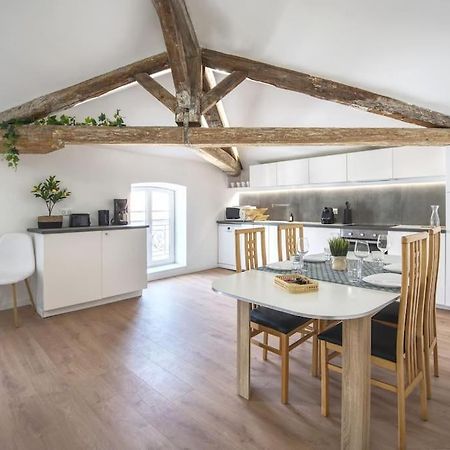 Superbe Appartement, Hypercentre, 4Chambres. ベジエ エクステリア 写真