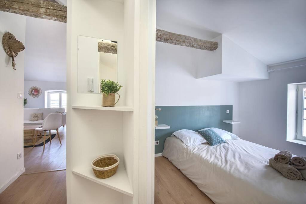 Superbe Appartement, Hypercentre, 4Chambres. ベジエ エクステリア 写真