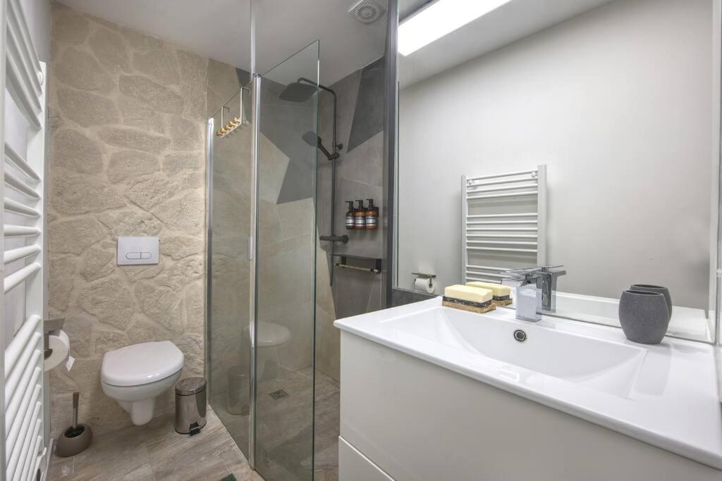 Superbe Appartement, Hypercentre, 4Chambres. ベジエ エクステリア 写真