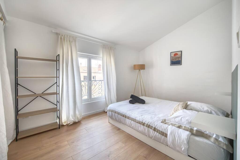Superbe Appartement, Hypercentre, 4Chambres. ベジエ エクステリア 写真