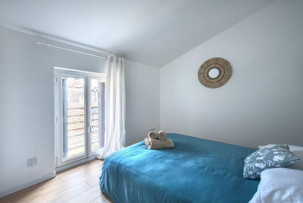Superbe Appartement, Hypercentre, 4Chambres. ベジエ エクステリア 写真