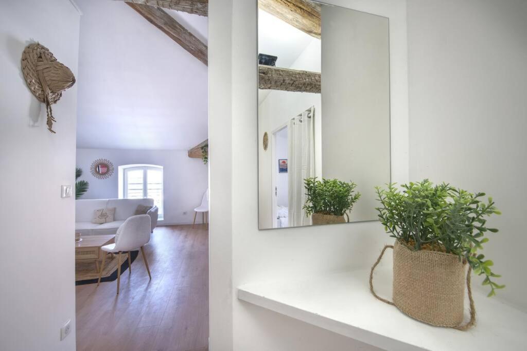 Superbe Appartement, Hypercentre, 4Chambres. ベジエ エクステリア 写真