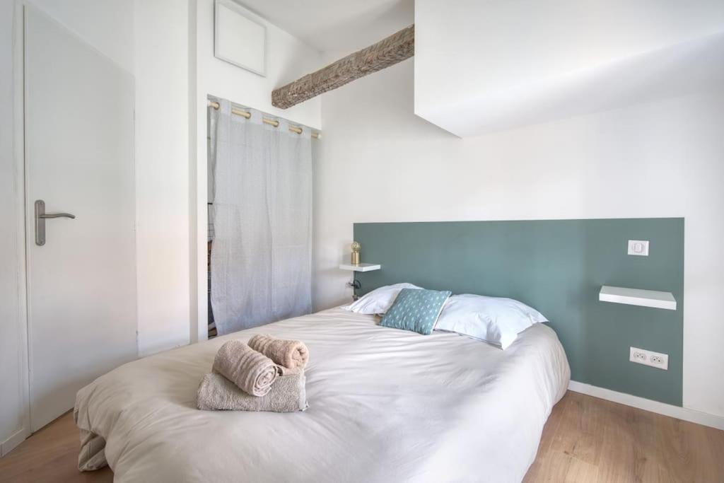 Superbe Appartement, Hypercentre, 4Chambres. ベジエ エクステリア 写真