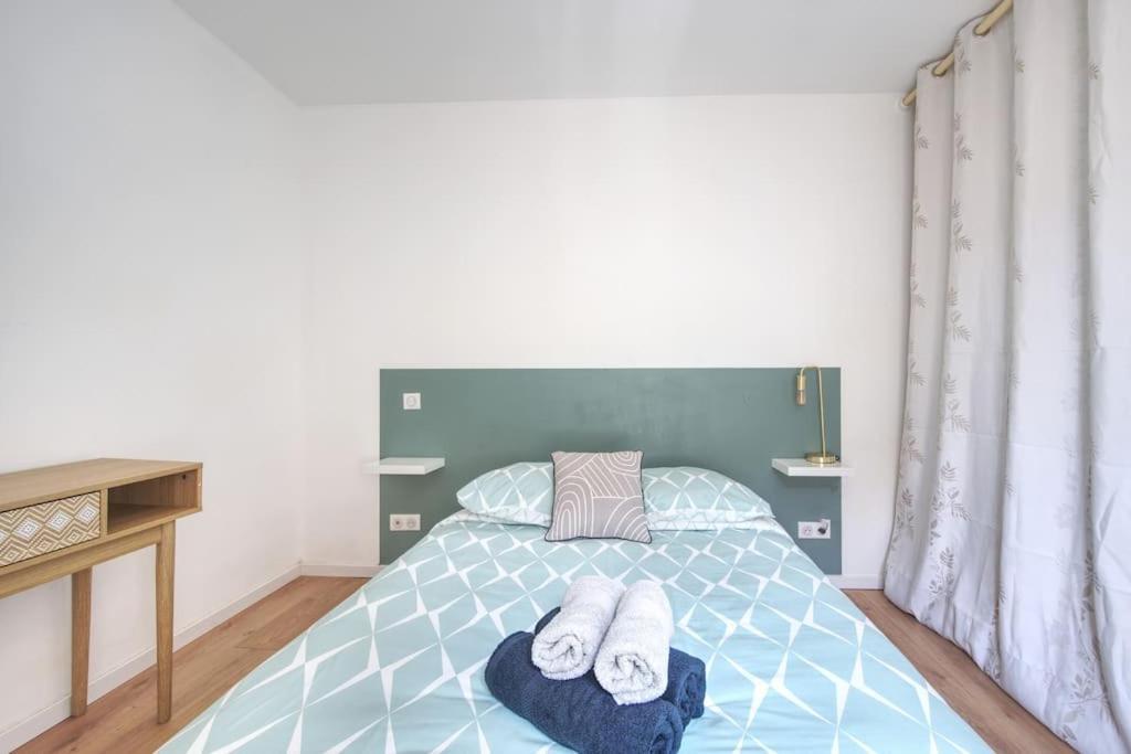 Superbe Appartement, Hypercentre, 4Chambres. ベジエ エクステリア 写真